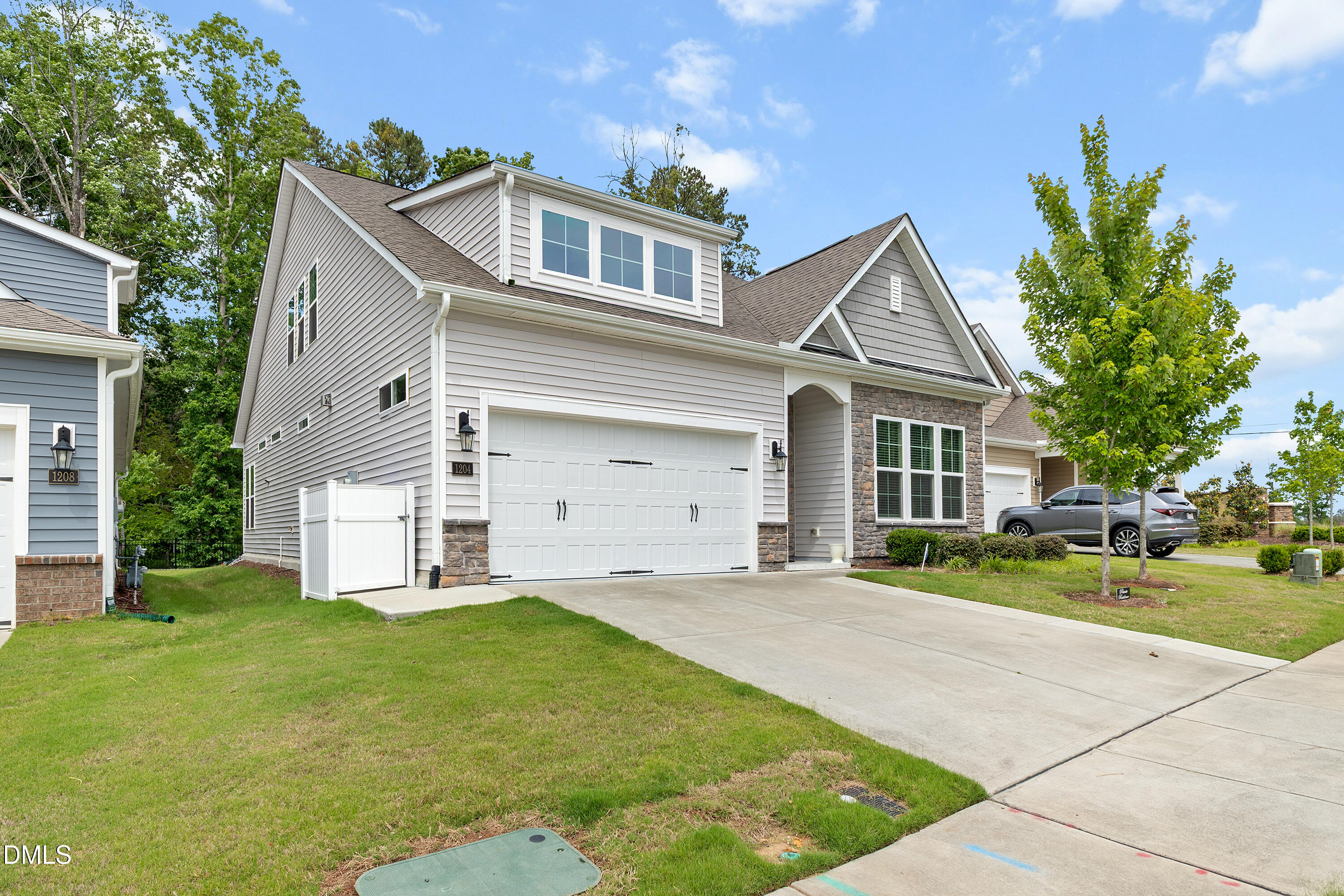 1204 Nichols Creek Road Property Photo 4