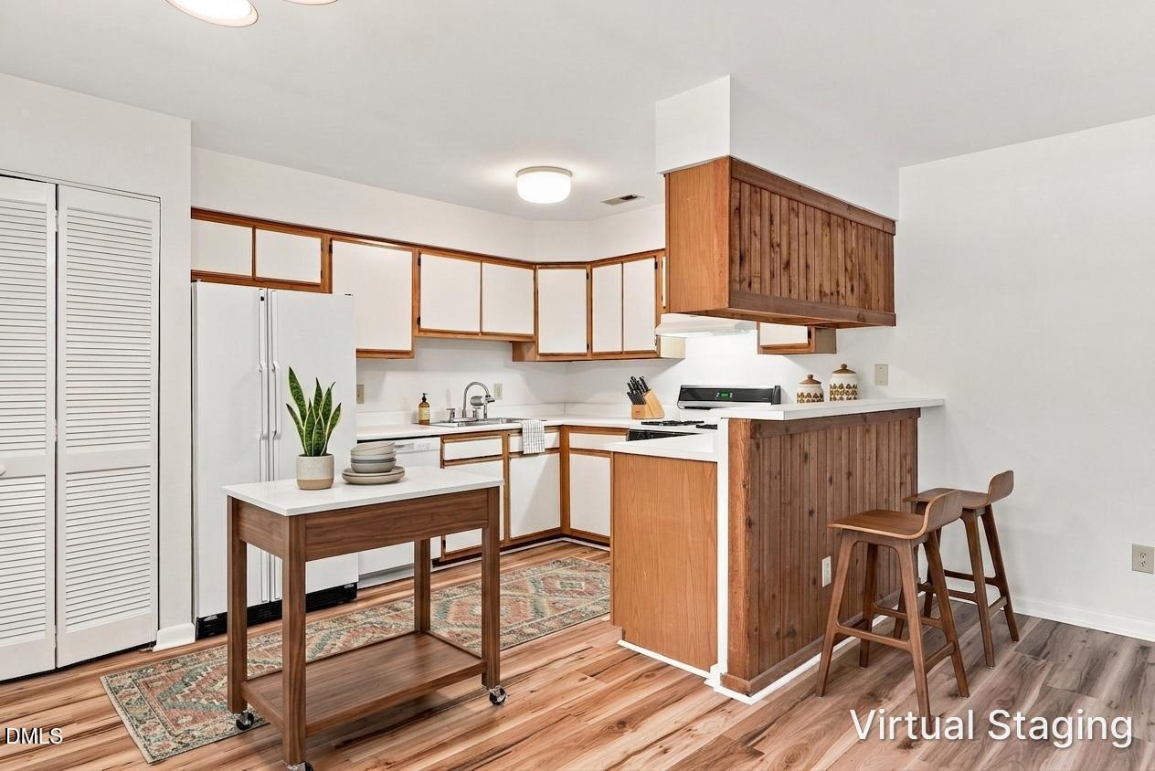 400 Summerwalk Circle Property Photo 16