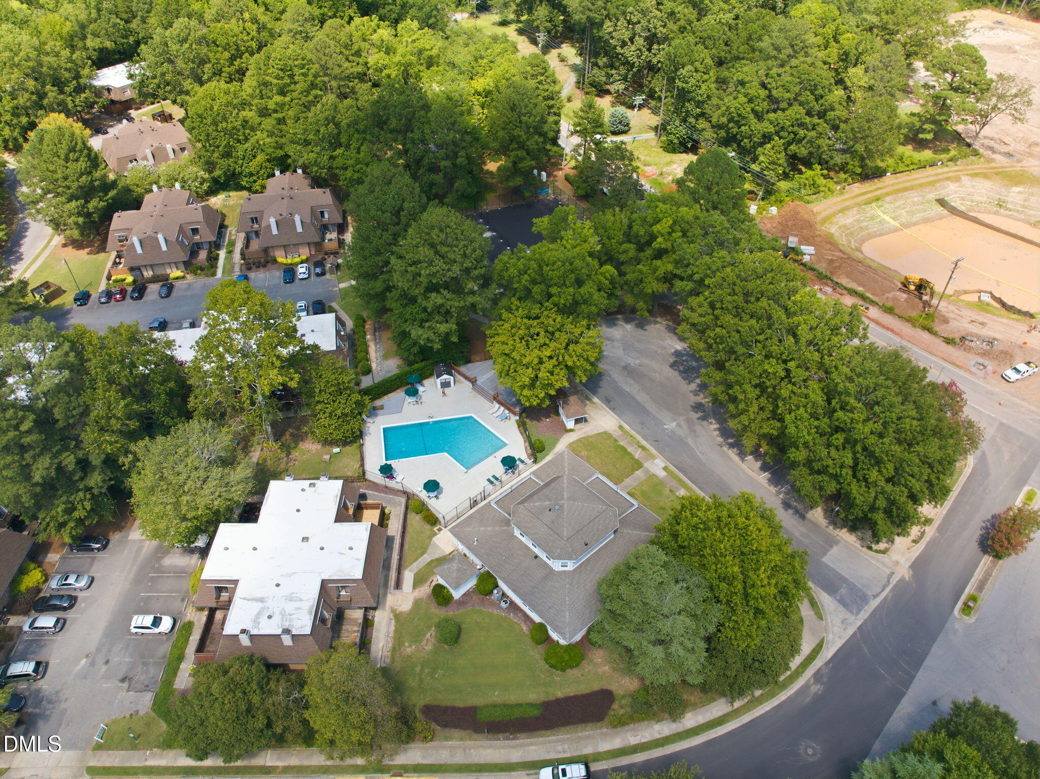 400 Summerwalk Circle Property Photo 46