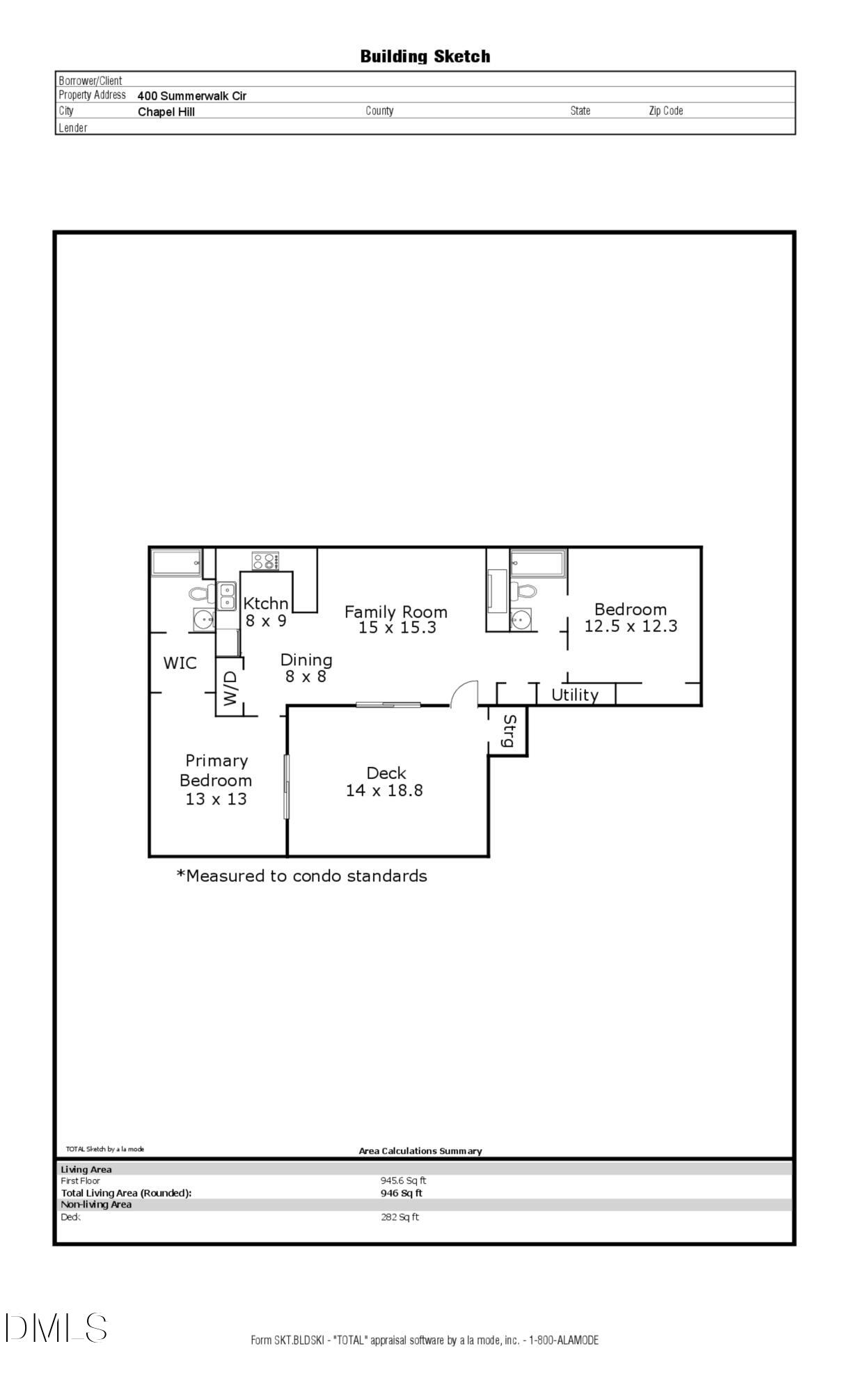 400 Summerwalk Circle Property Photo 50