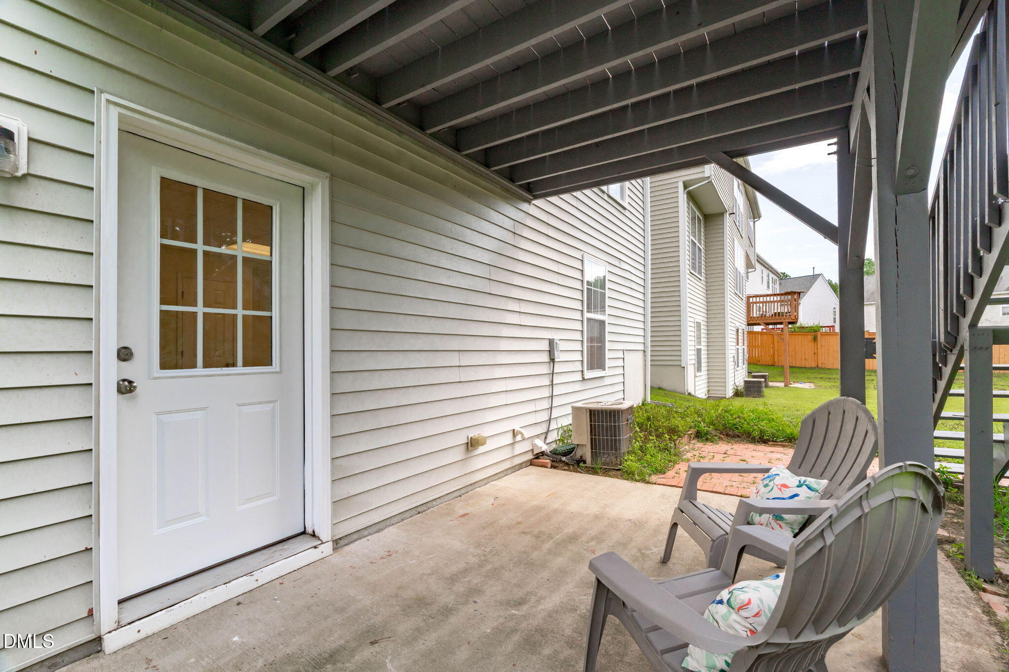 206 Redwood Park Drive Property Photo 58