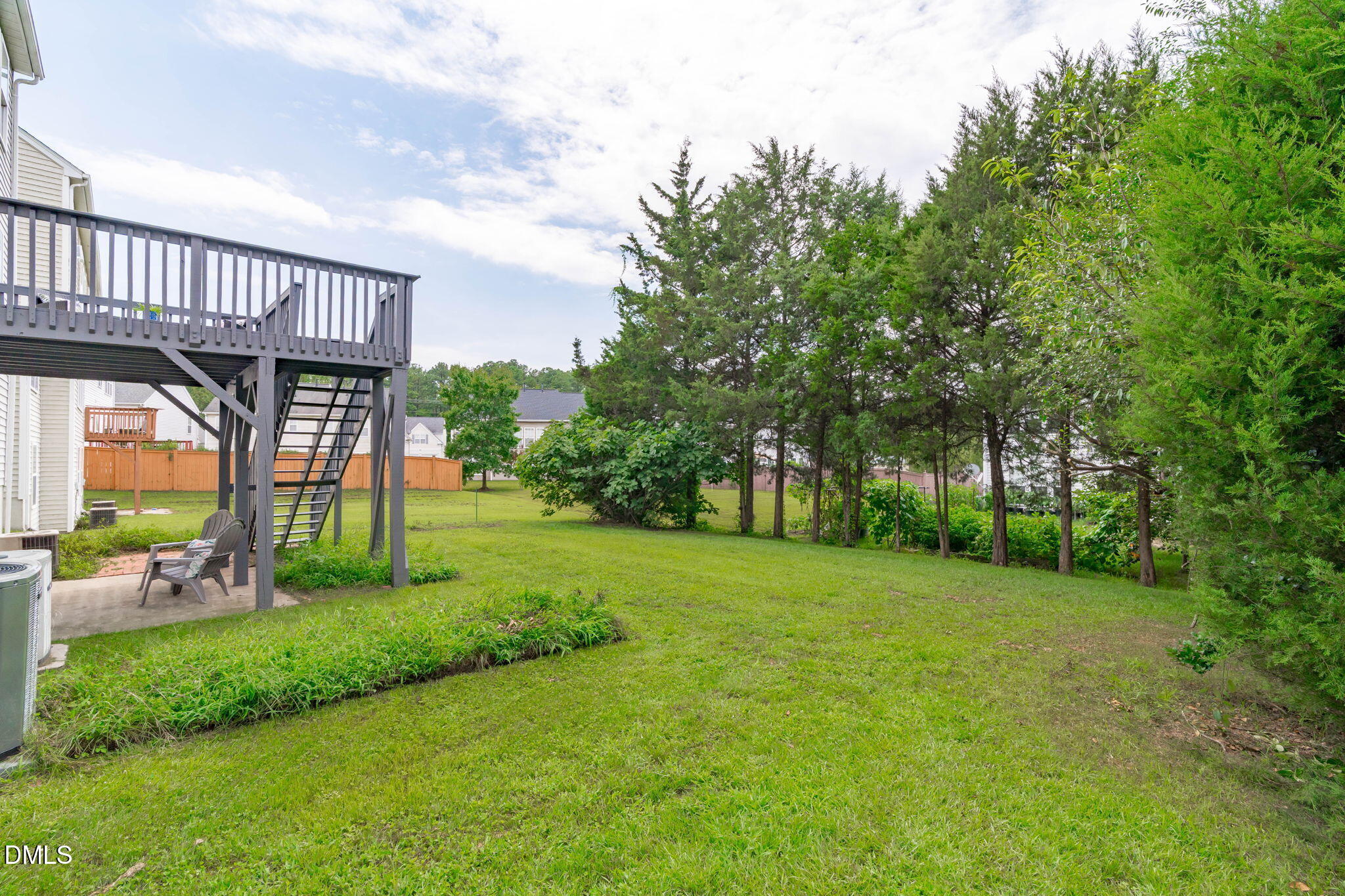 206 Redwood Park Drive Property Photo 61