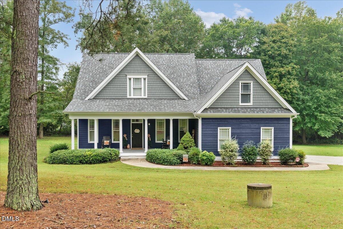 321 Hedrick Drive Property Photo 1