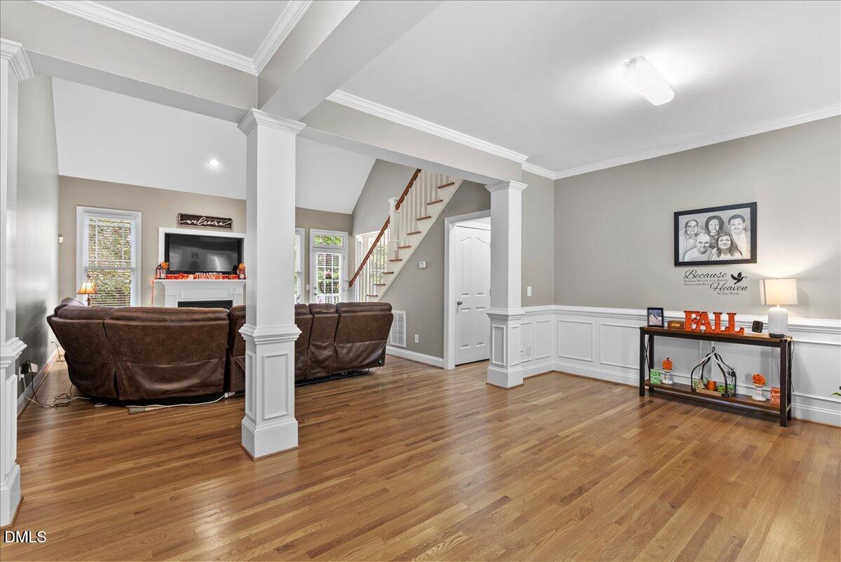 321 Hedrick Drive Property Photo 3