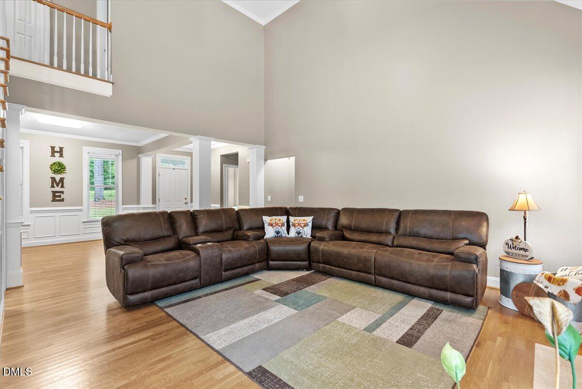 321 Hedrick Drive Property Photo 5