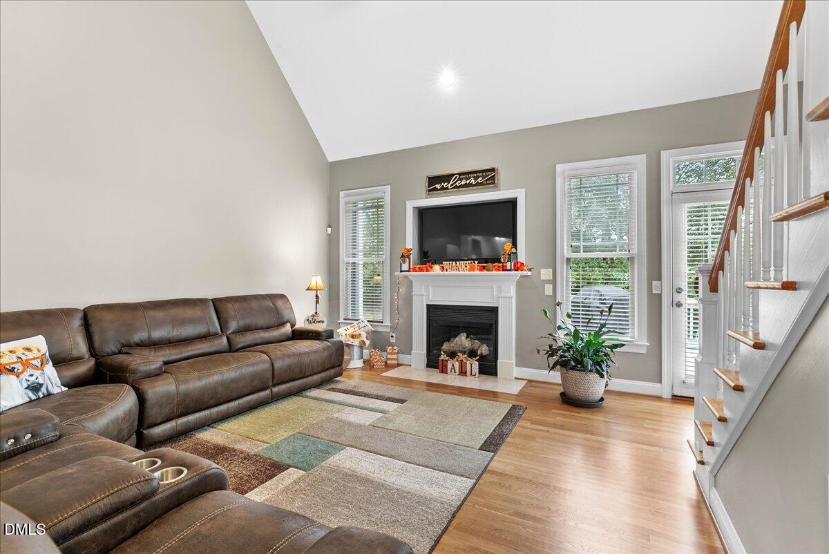 321 Hedrick Drive Property Photo 6