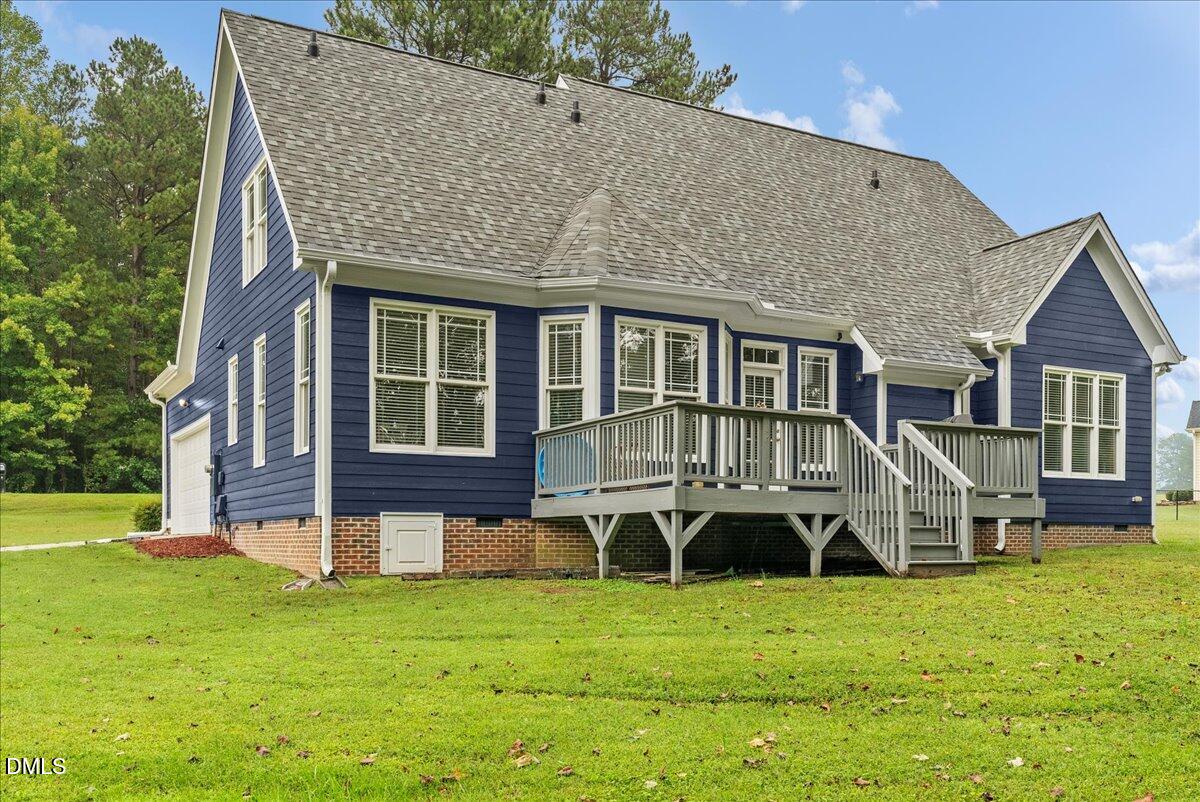 321 Hedrick Drive Property Photo 29