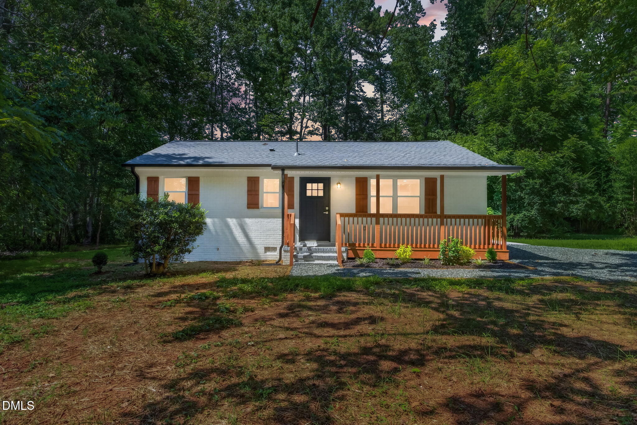 4375 Swepsonville Saxapahaw Road Property Photo 1