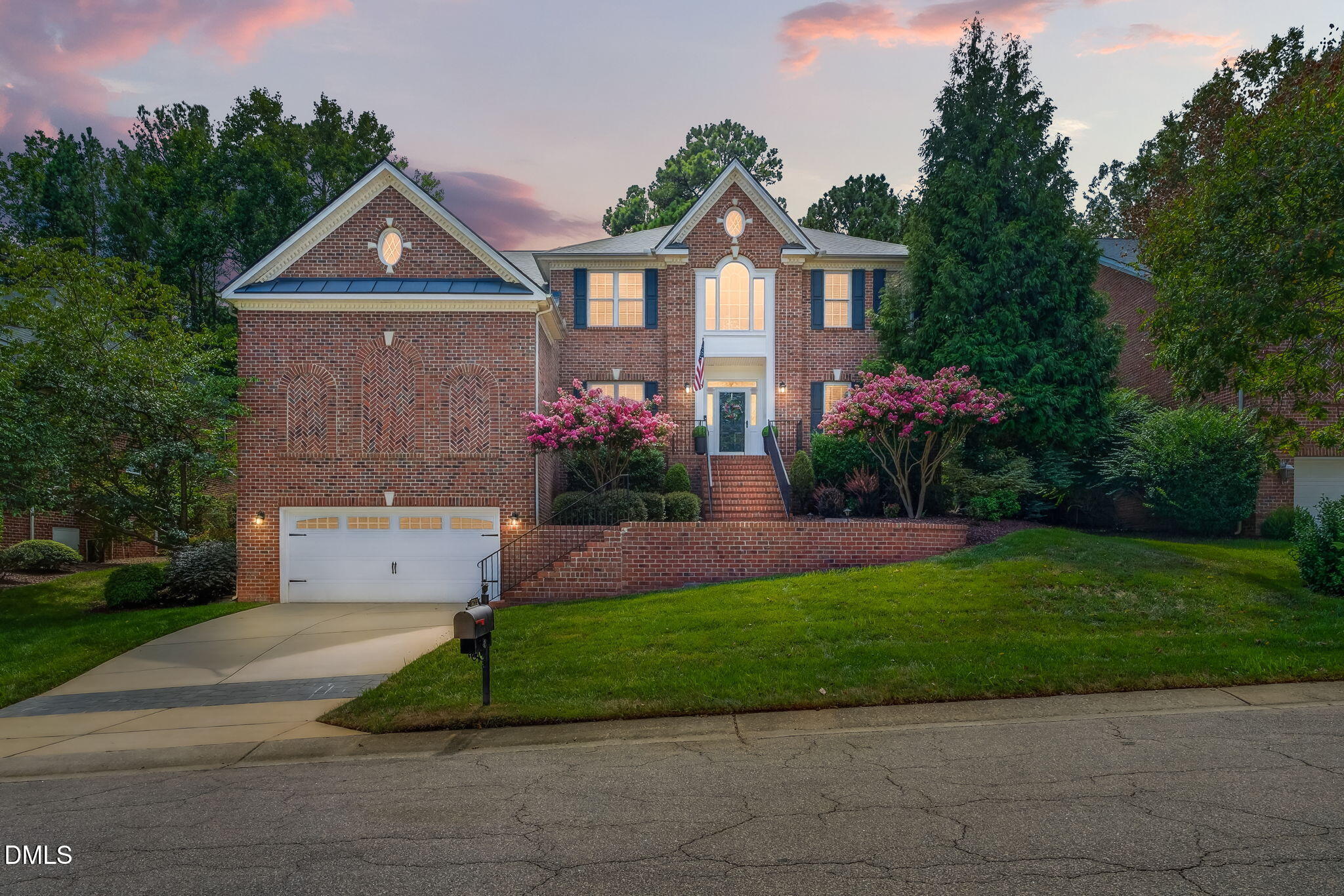 12113 Pawleys Mill Circle Property Photo 1