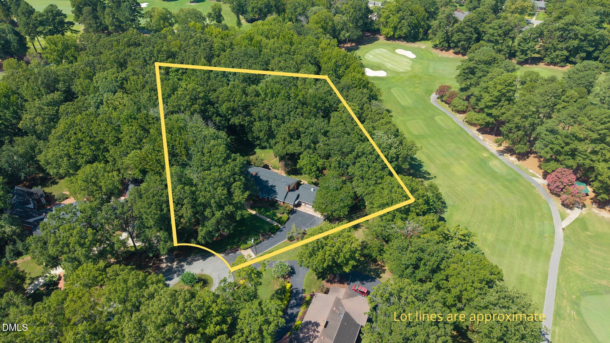 3036 N Fairway Drive Property Photo 1