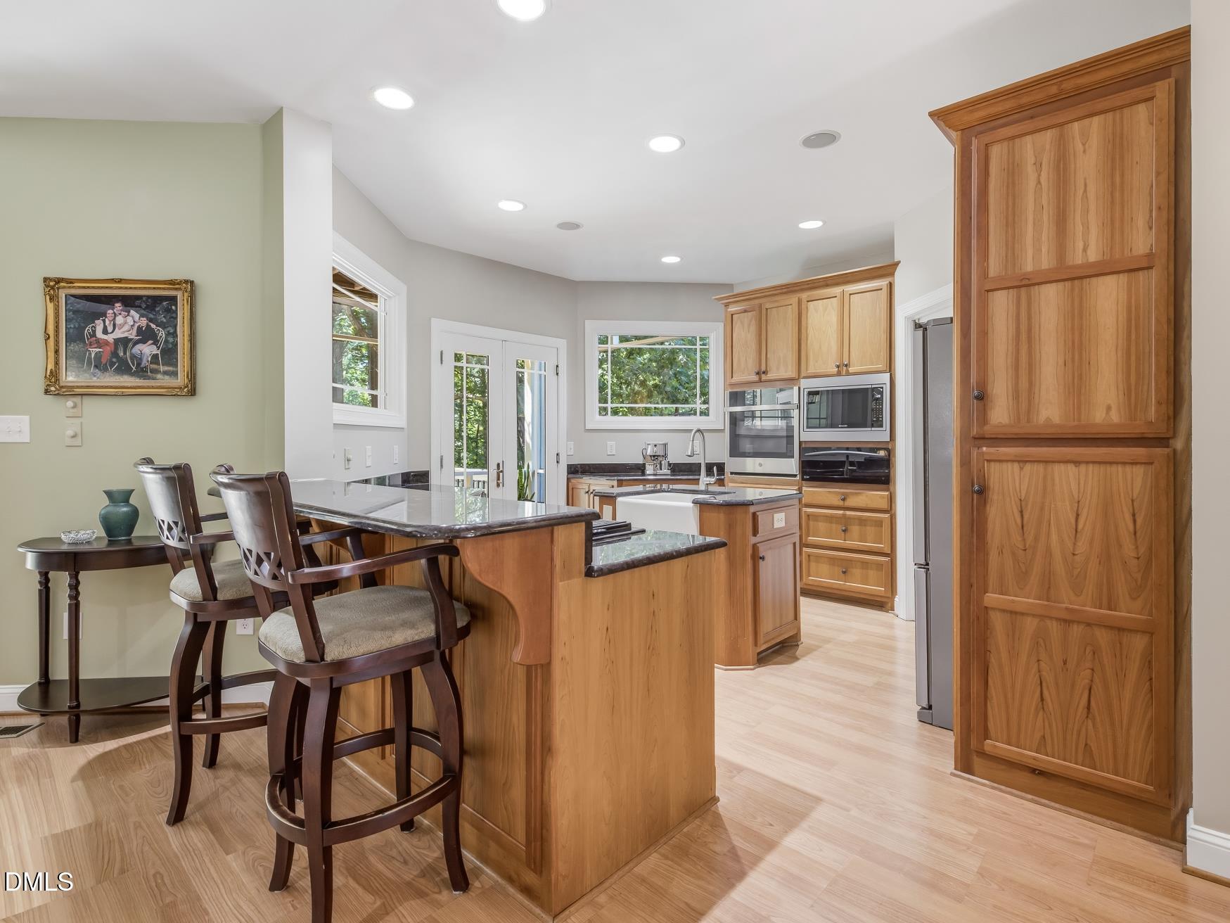 647 Chapel Ridge Drive Property Photo 15