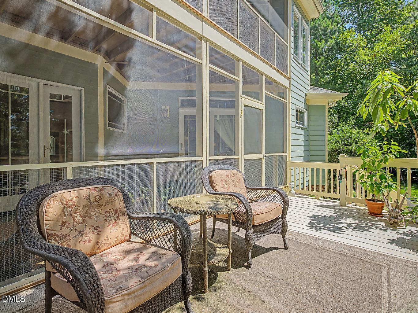 647 Chapel Ridge Drive Property Photo 27