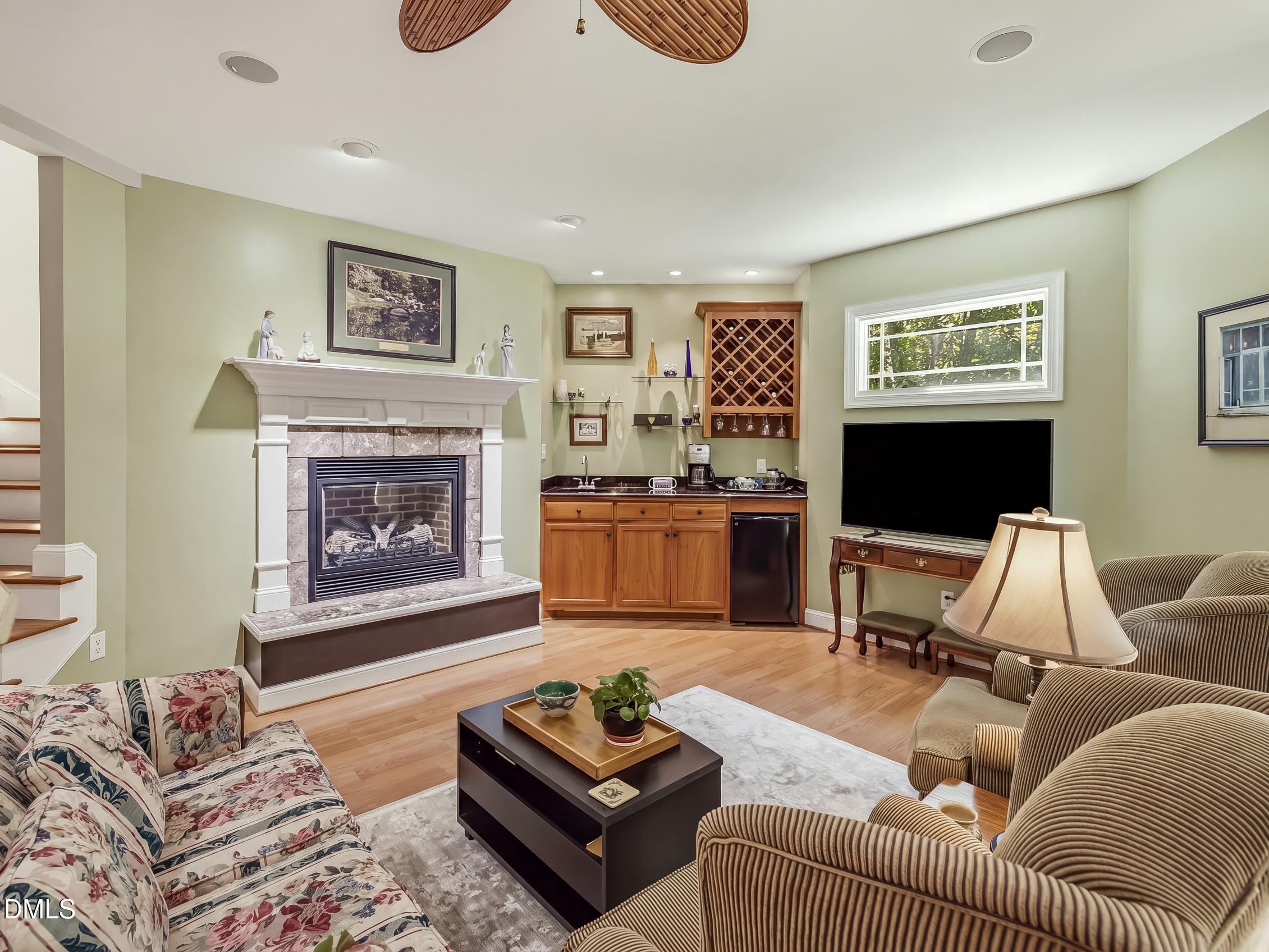 647 Chapel Ridge Drive Property Photo 32