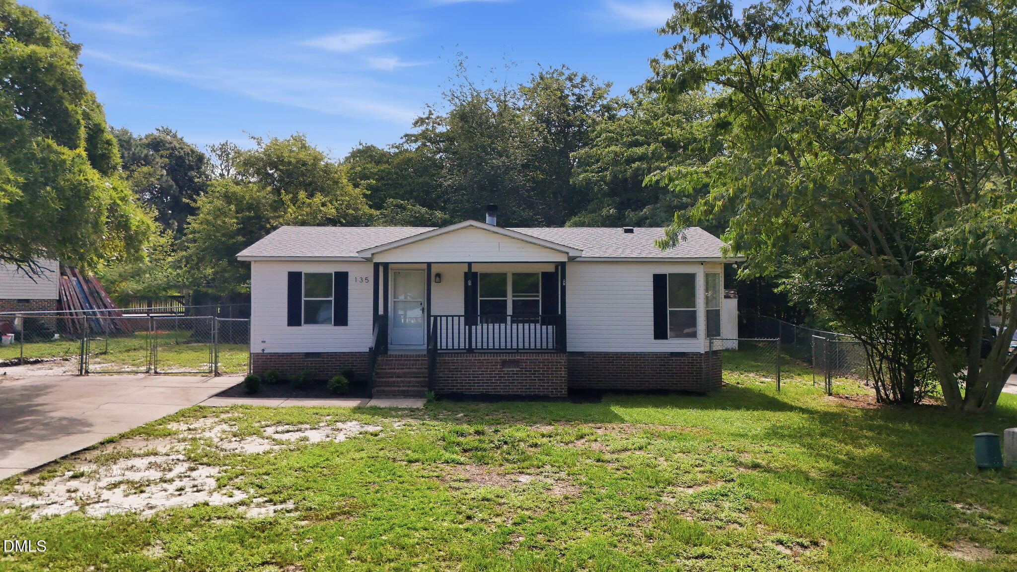 135 Virginia Lane Property Photo 1