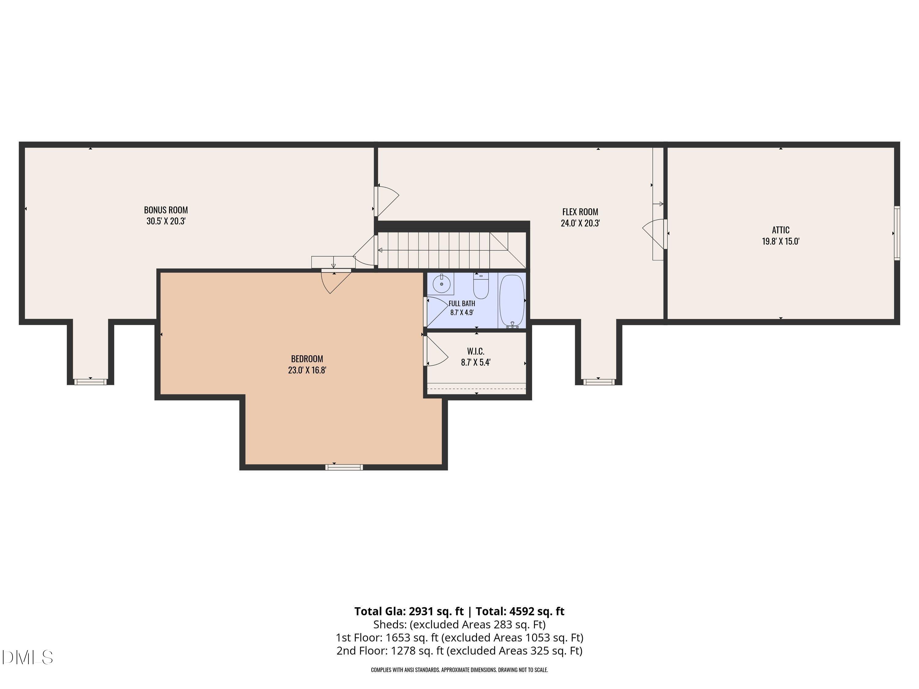 48 Yesteryear Court Property Photo 44