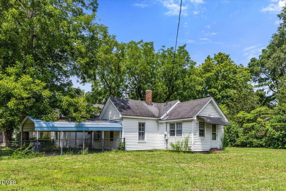 700 N Webb Street Property Photo 28