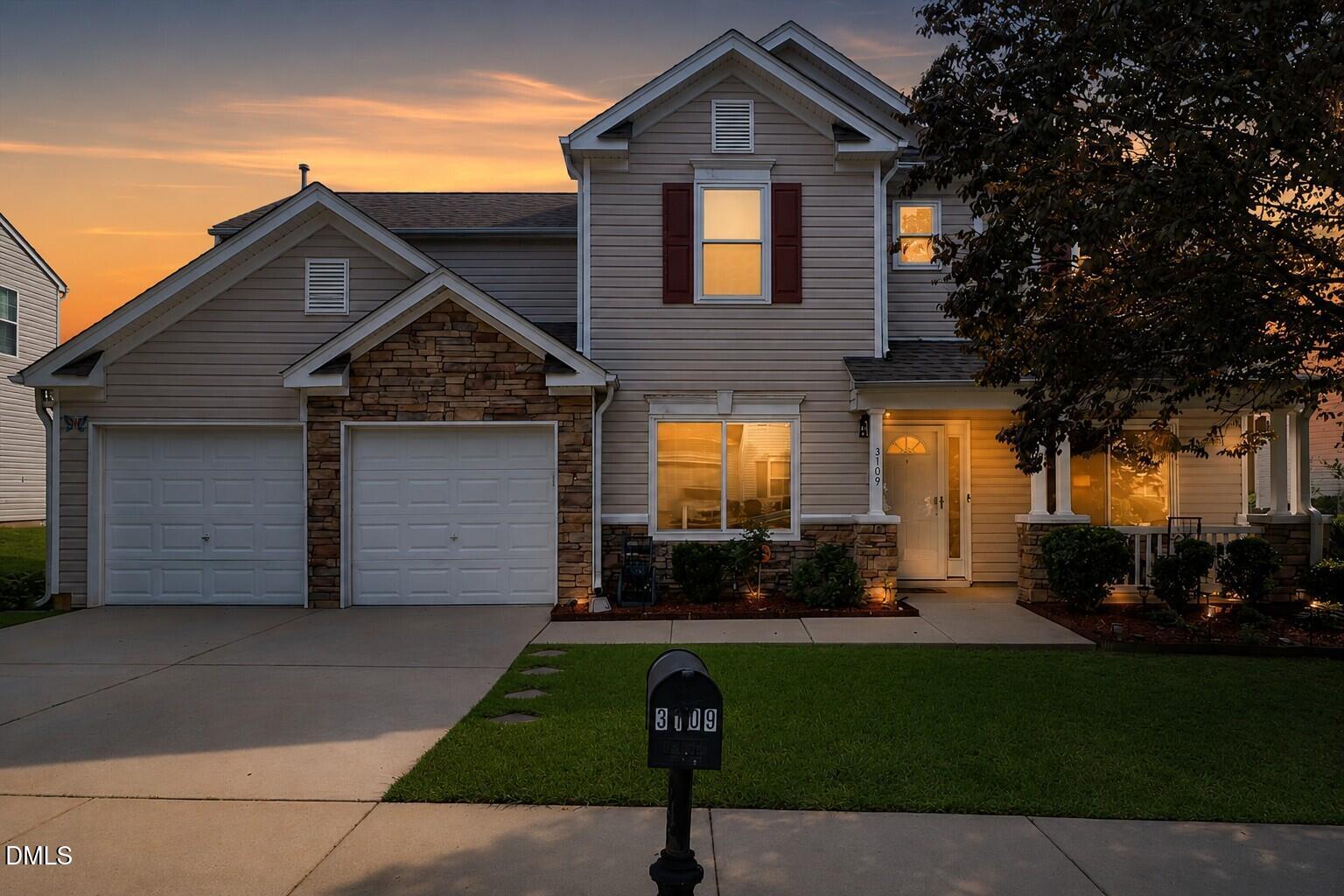 3109 Marshlane Way Property Photo 1