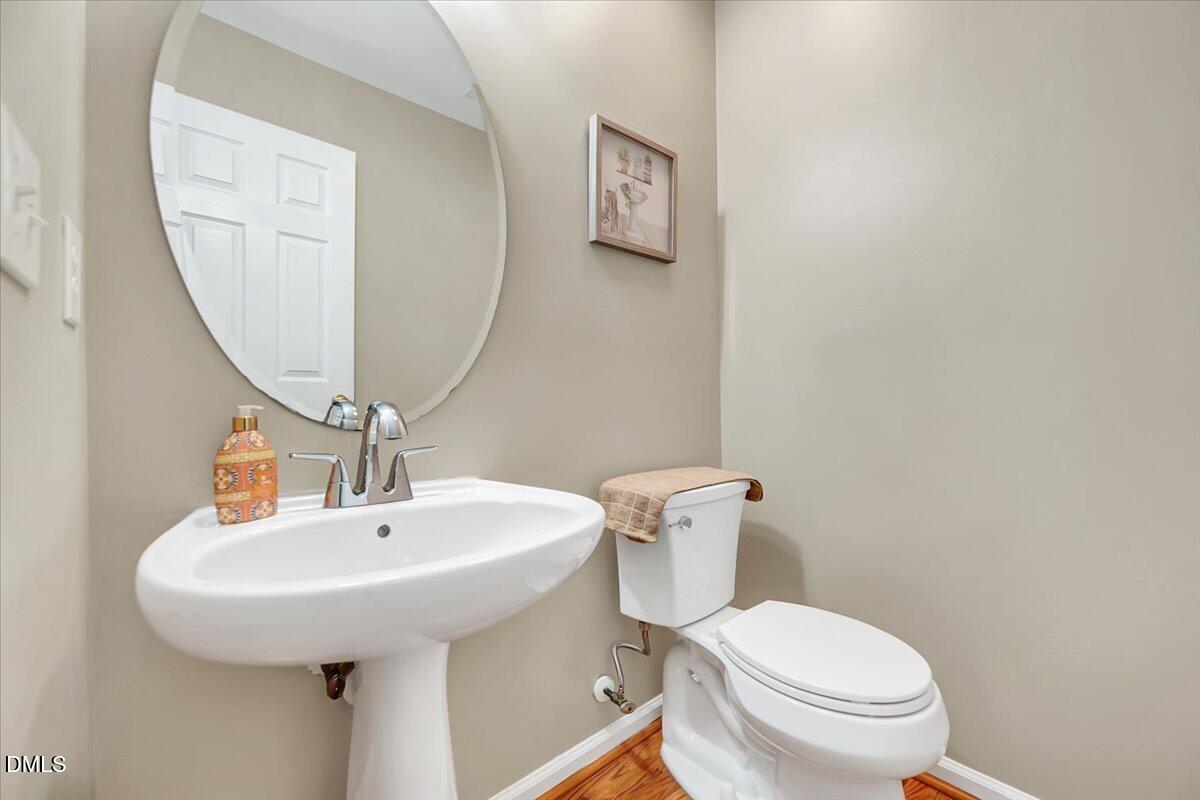 3109 Marshlane Way Property Photo 10