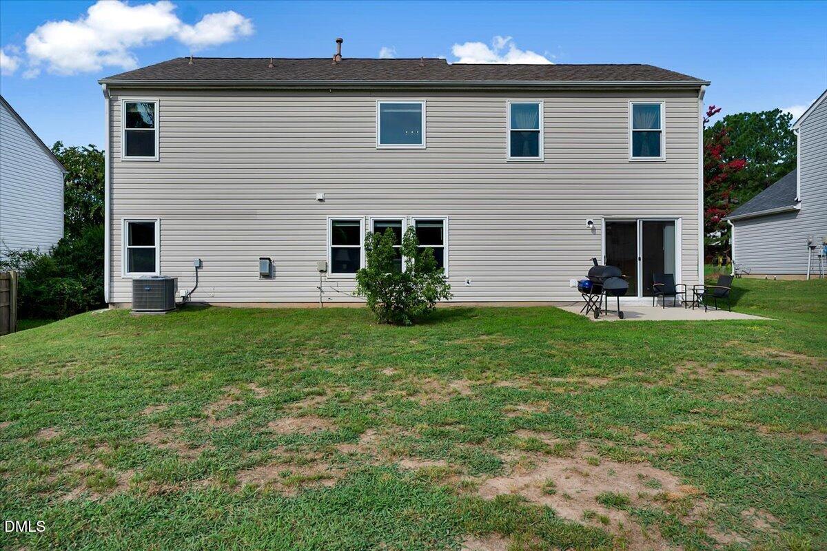 3109 Marshlane Way Property Photo 19