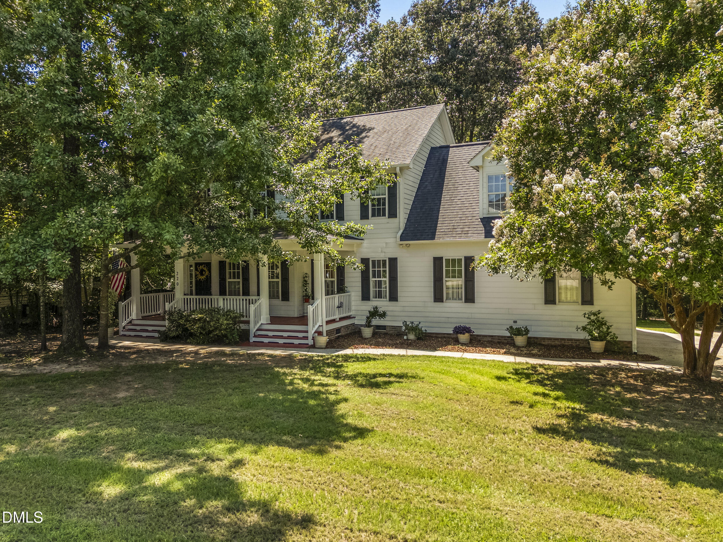 220 Natalie Drive Property Photo 2