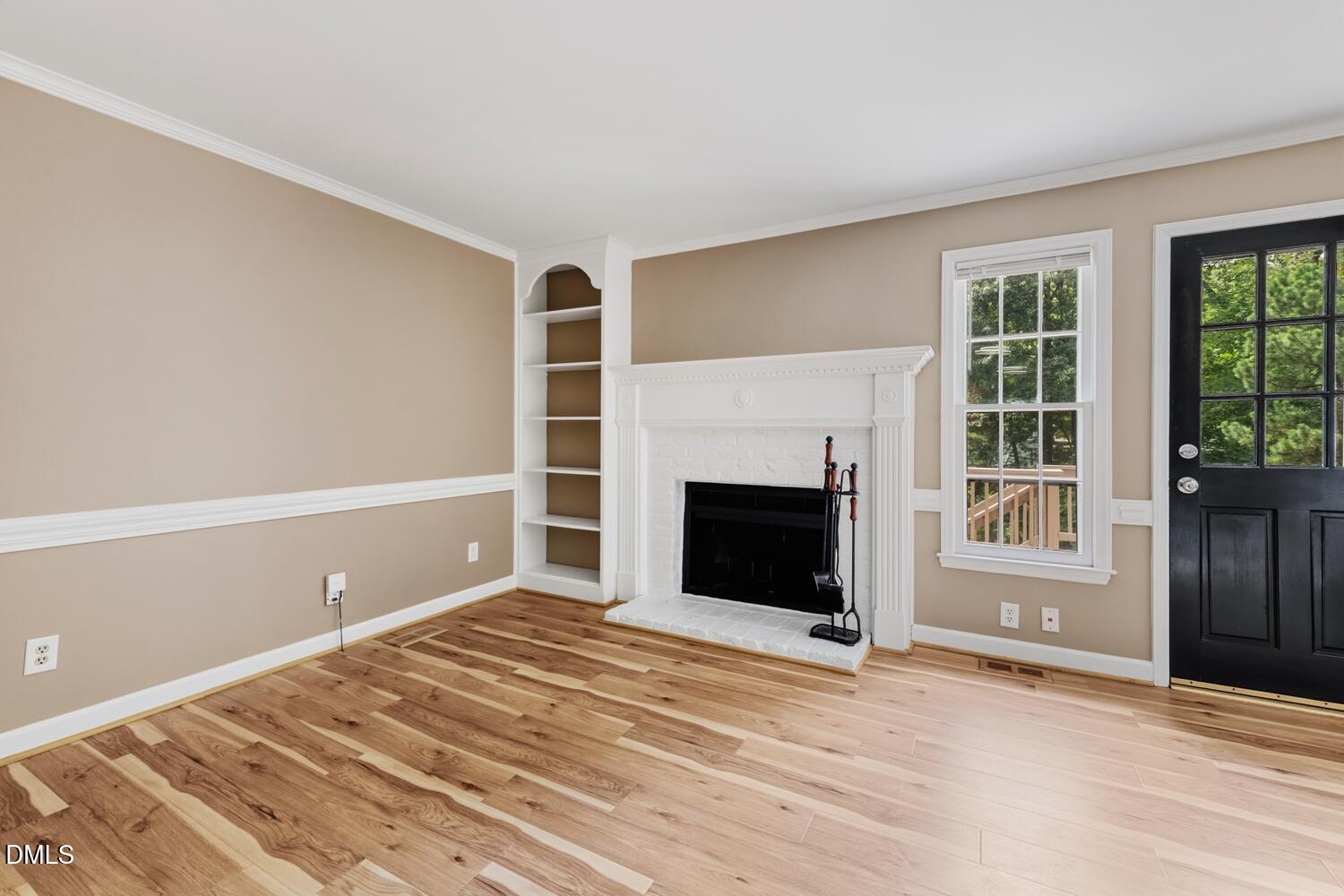 4536 Hamptonshire Drive Property Photo 15