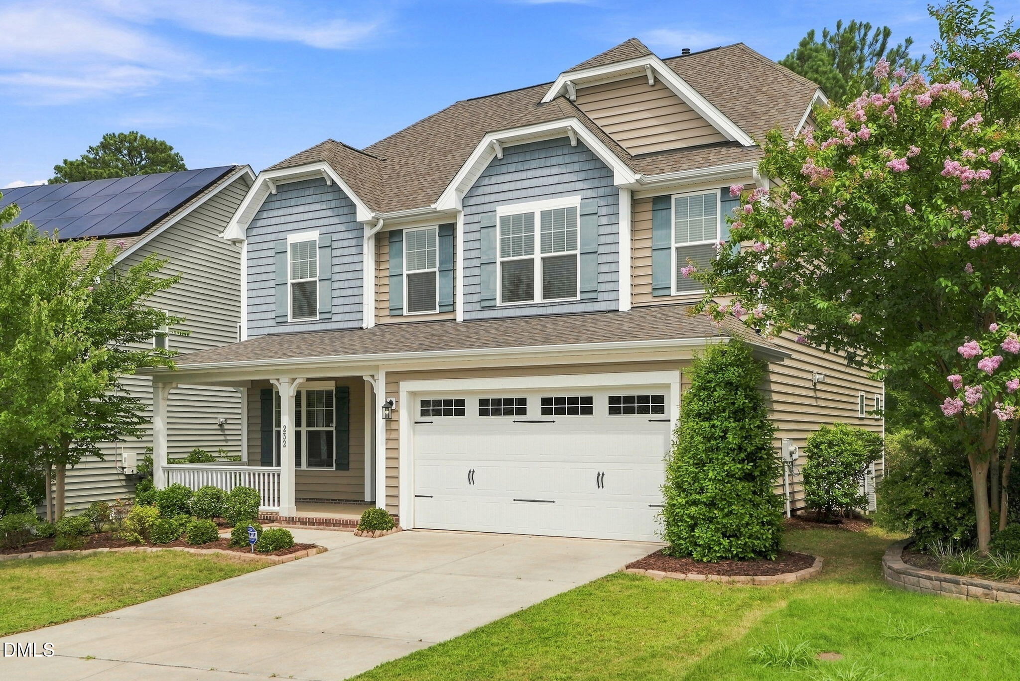 232 Turner Oaks Drive