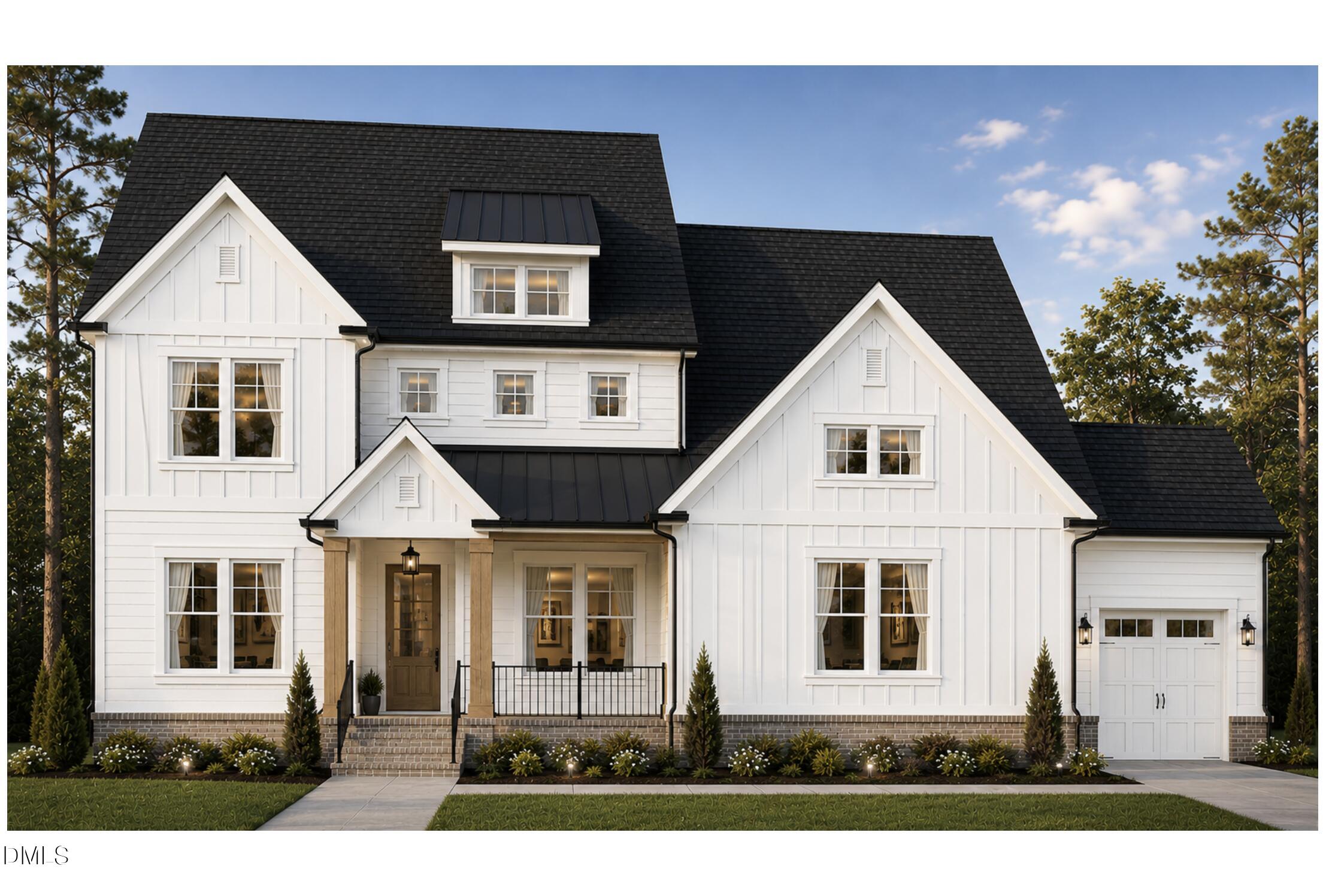 163 Black Bear Court Property Photo 1