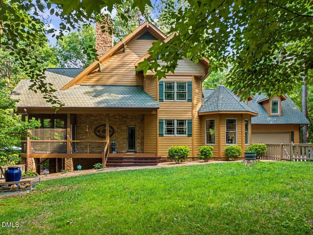 275 Mill Stone Road Ext. Property Photo 1