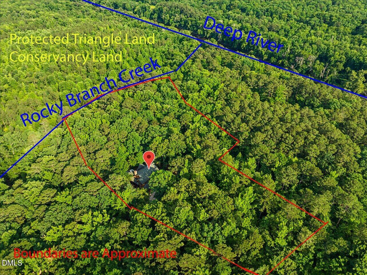 275 Mill Stone Road Ext. Property Photo 6