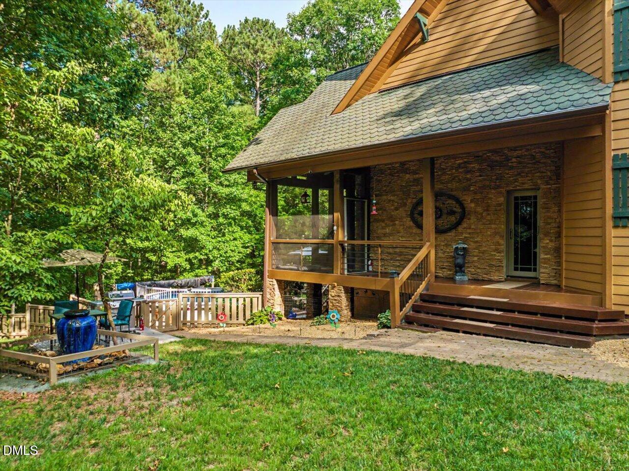 275 Mill Stone Road Ext. Property Photo 13