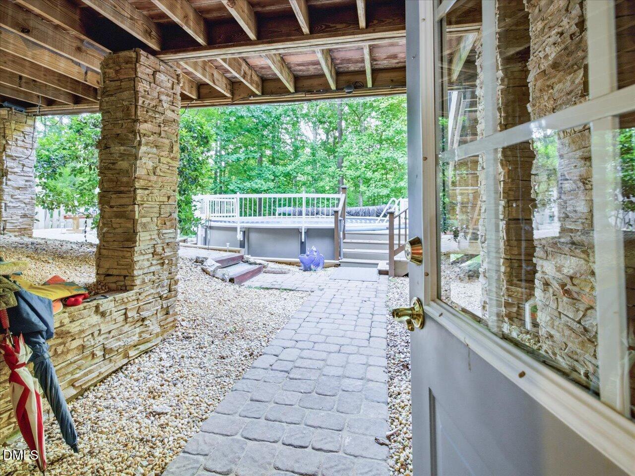 275 Mill Stone Road Ext. Property Photo 74