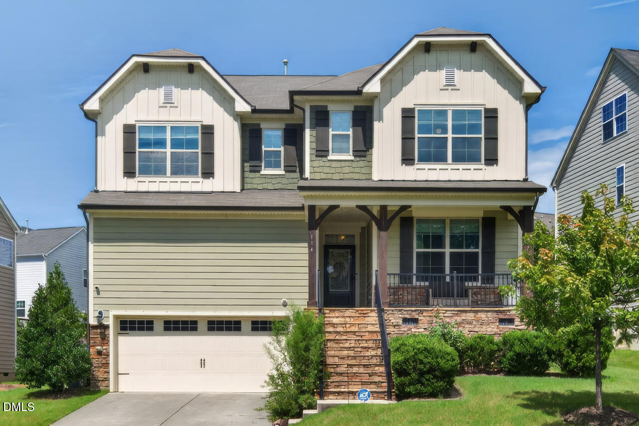 114 Shadow Hawk Drive