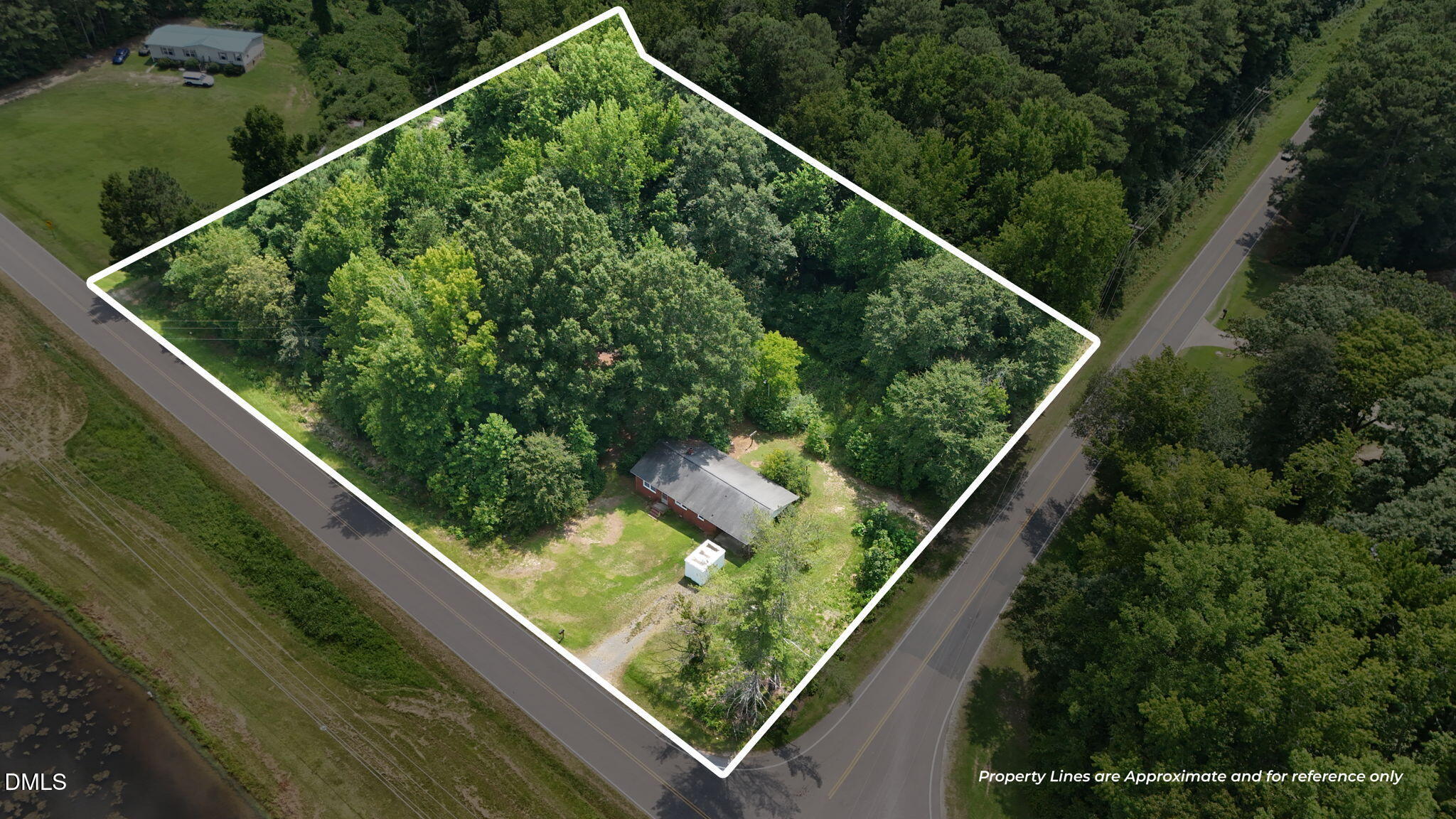 2270 Cedar Lane Road Property Photo 1