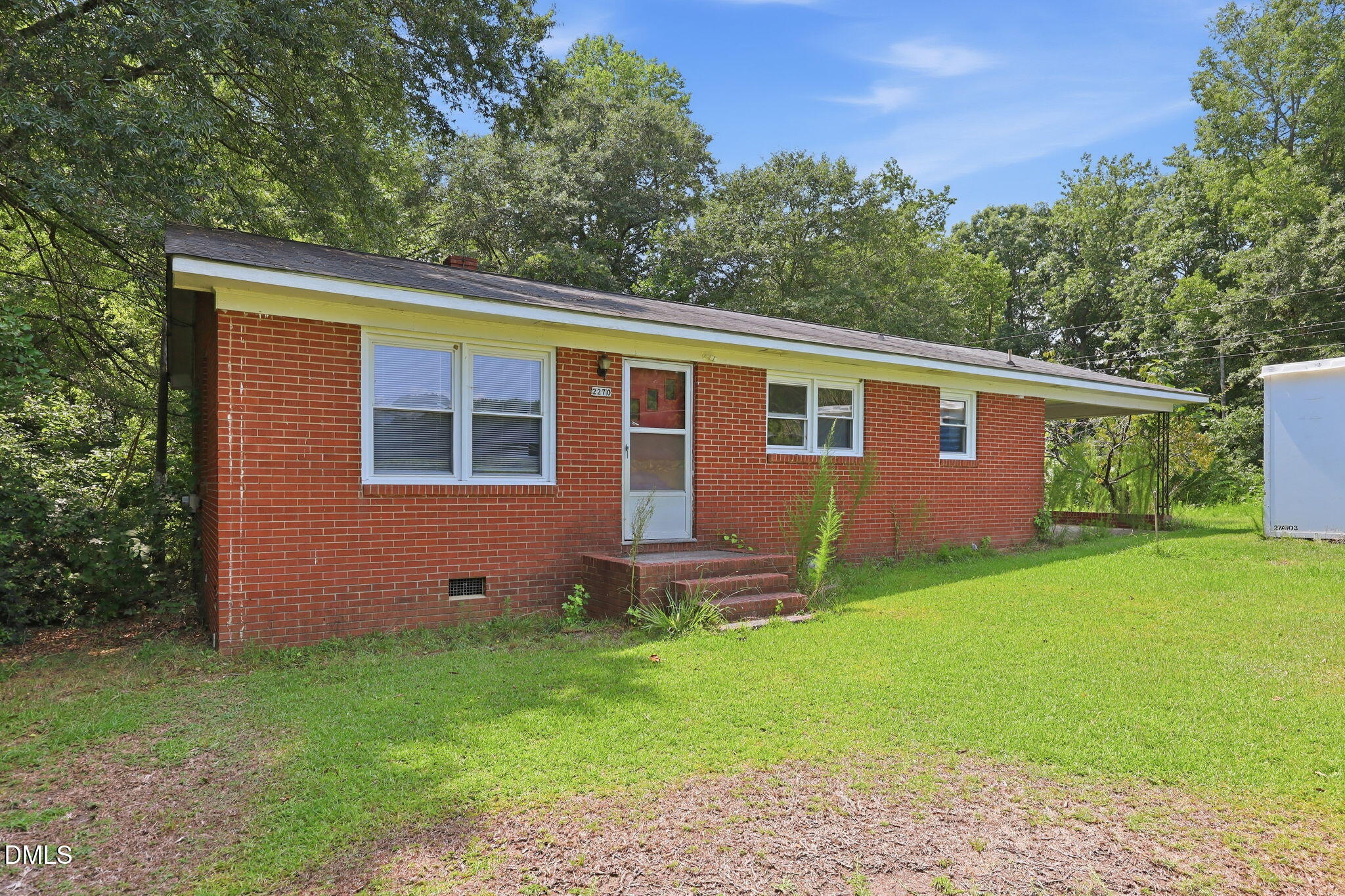 2270 Cedar Lane Road Property Photo 2