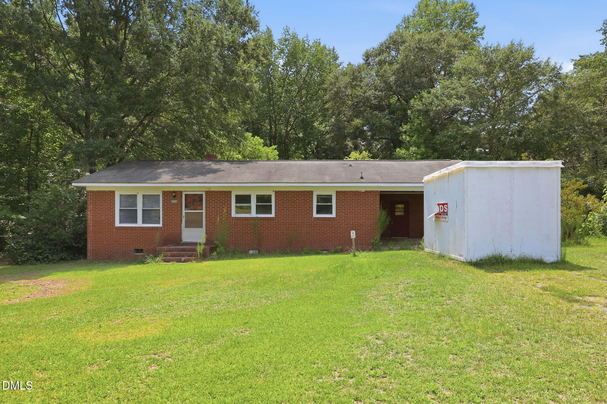 2270 Cedar Lane Road Property Photo 3