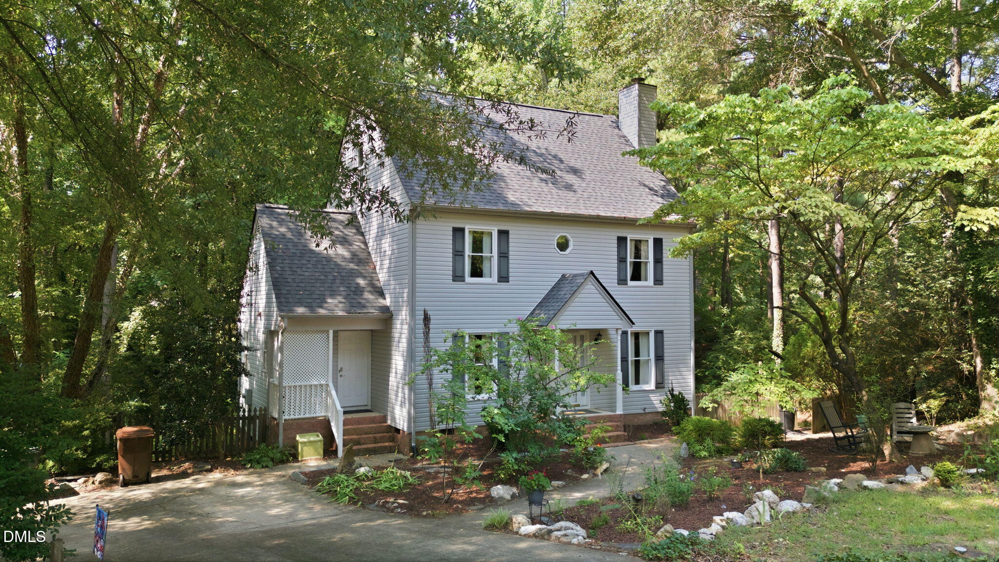 1020 Oakwater Drive Property Photo 1