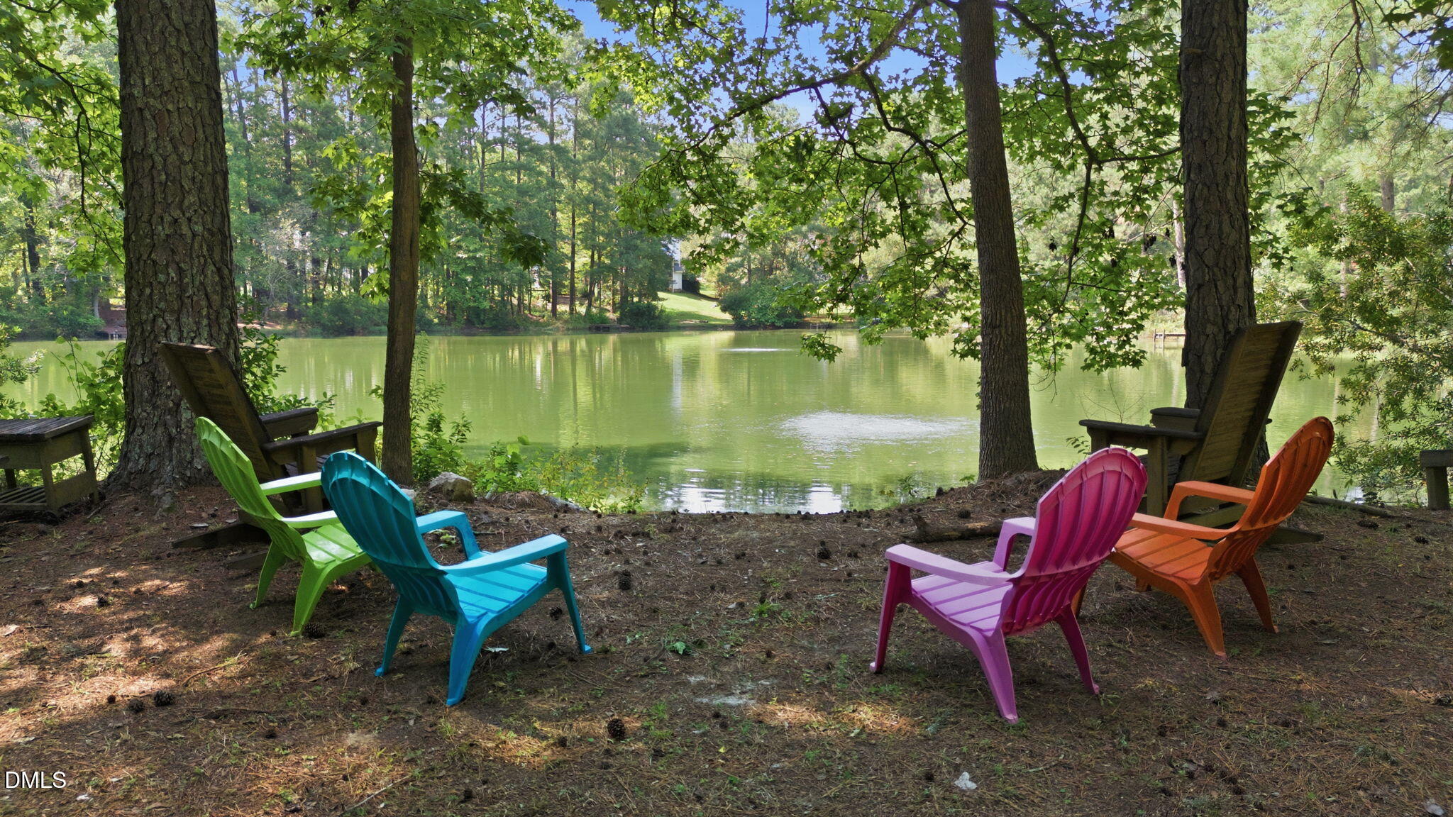 1020 Oakwater Drive Property Photo 2