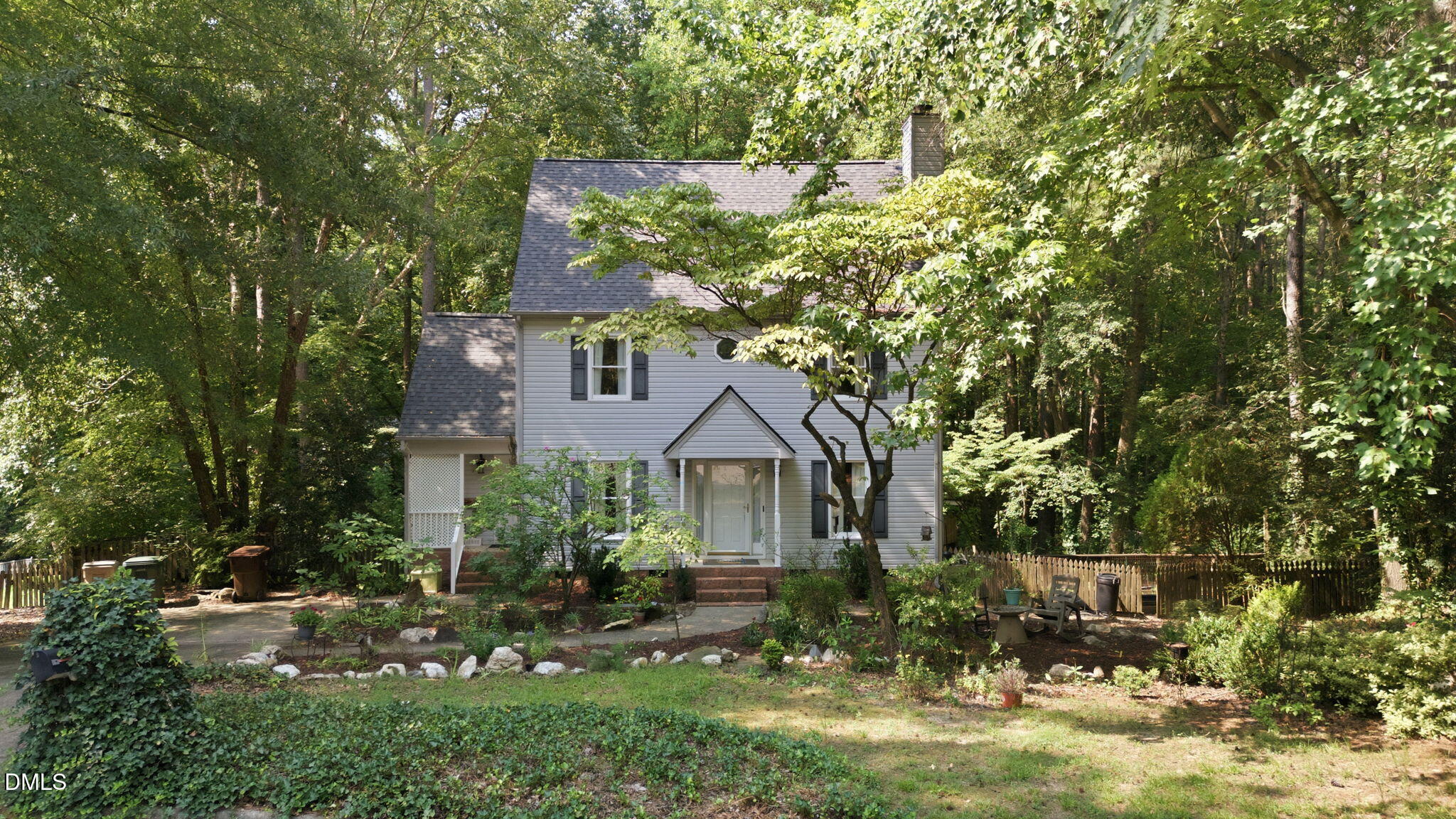 1020 Oakwater Drive Property Photo 3