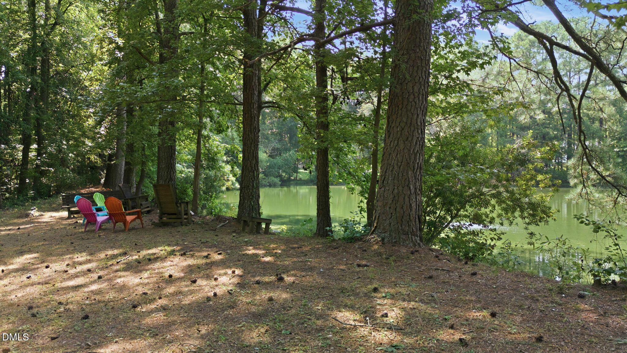 1020 Oakwater Drive Property Photo 31