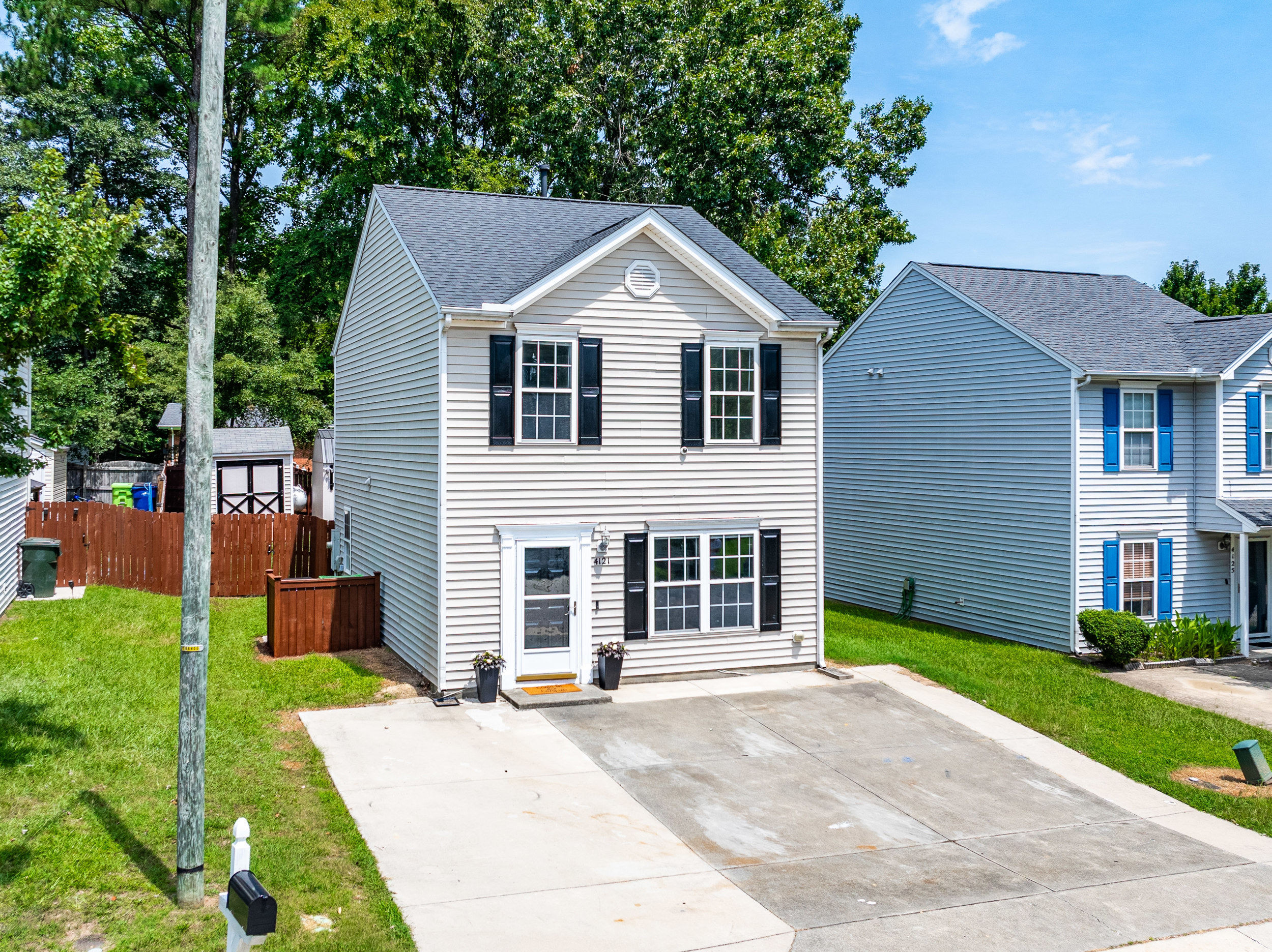 4121 Tensity Drive Property Photo 1