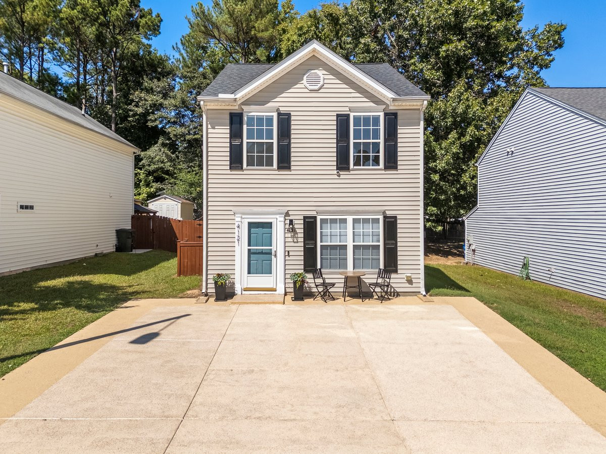 4121 Tensity Drive Property Photo 1