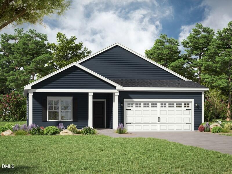 214 Pine Vista Way Property Photo 1