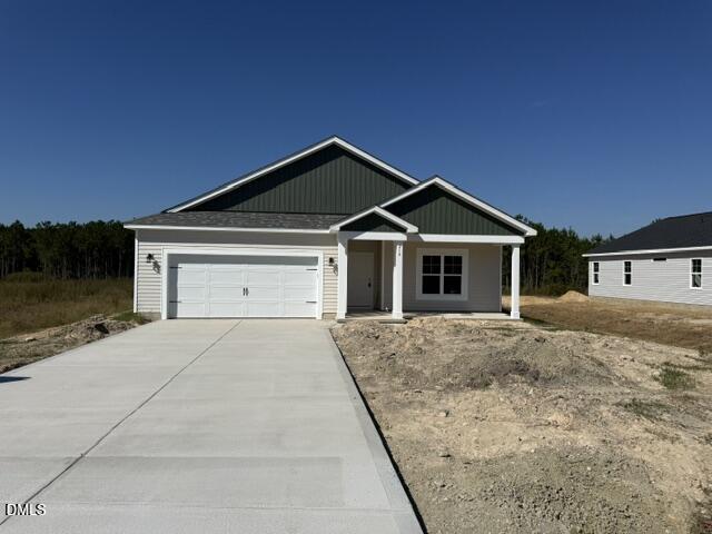 214 Pine Vista Way Property Photo 1