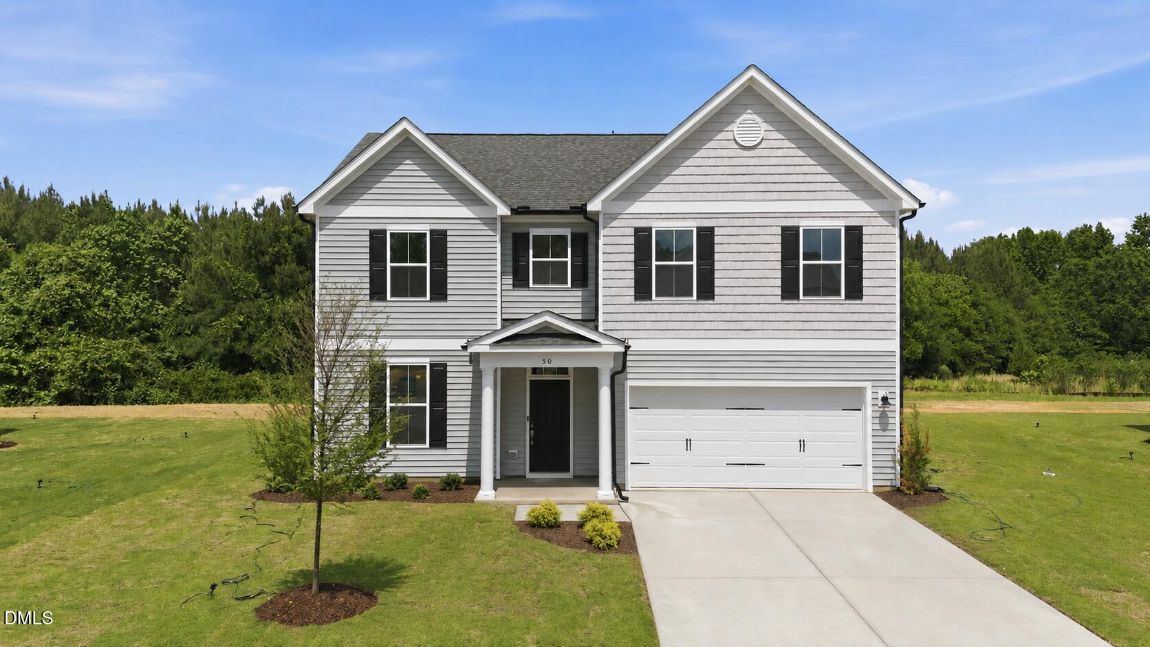 50 Peach Grv Way Property Photo 1