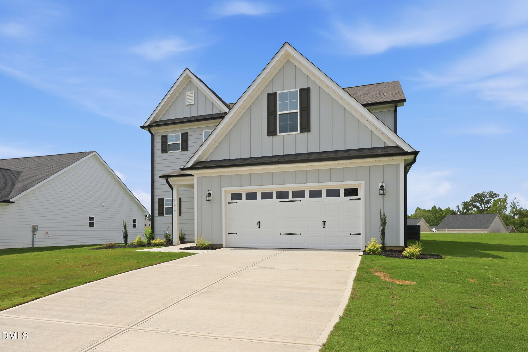 155 Grinnell Loop Property Photo 2