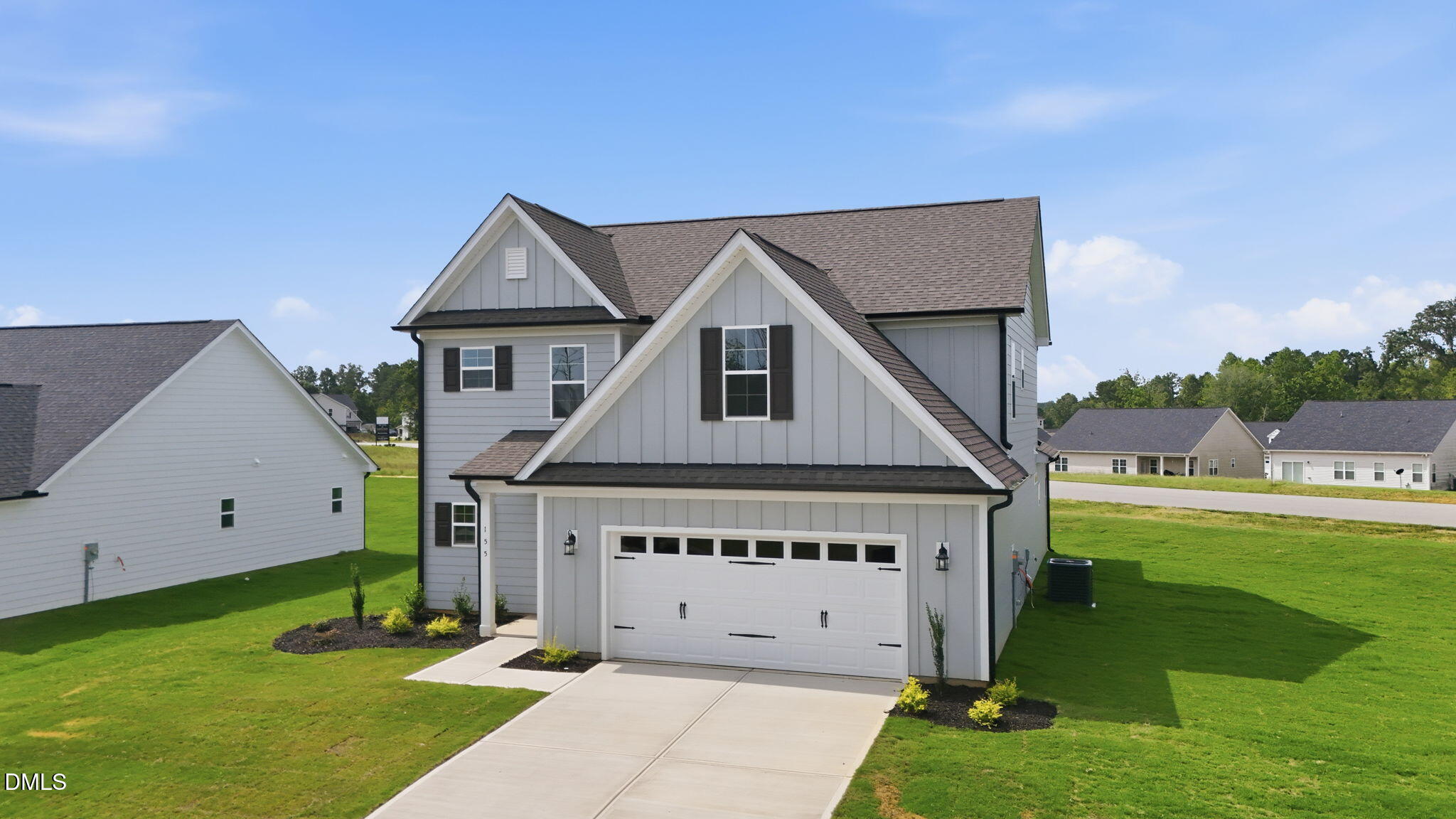 155 Grinnell Loop Property Photo 4