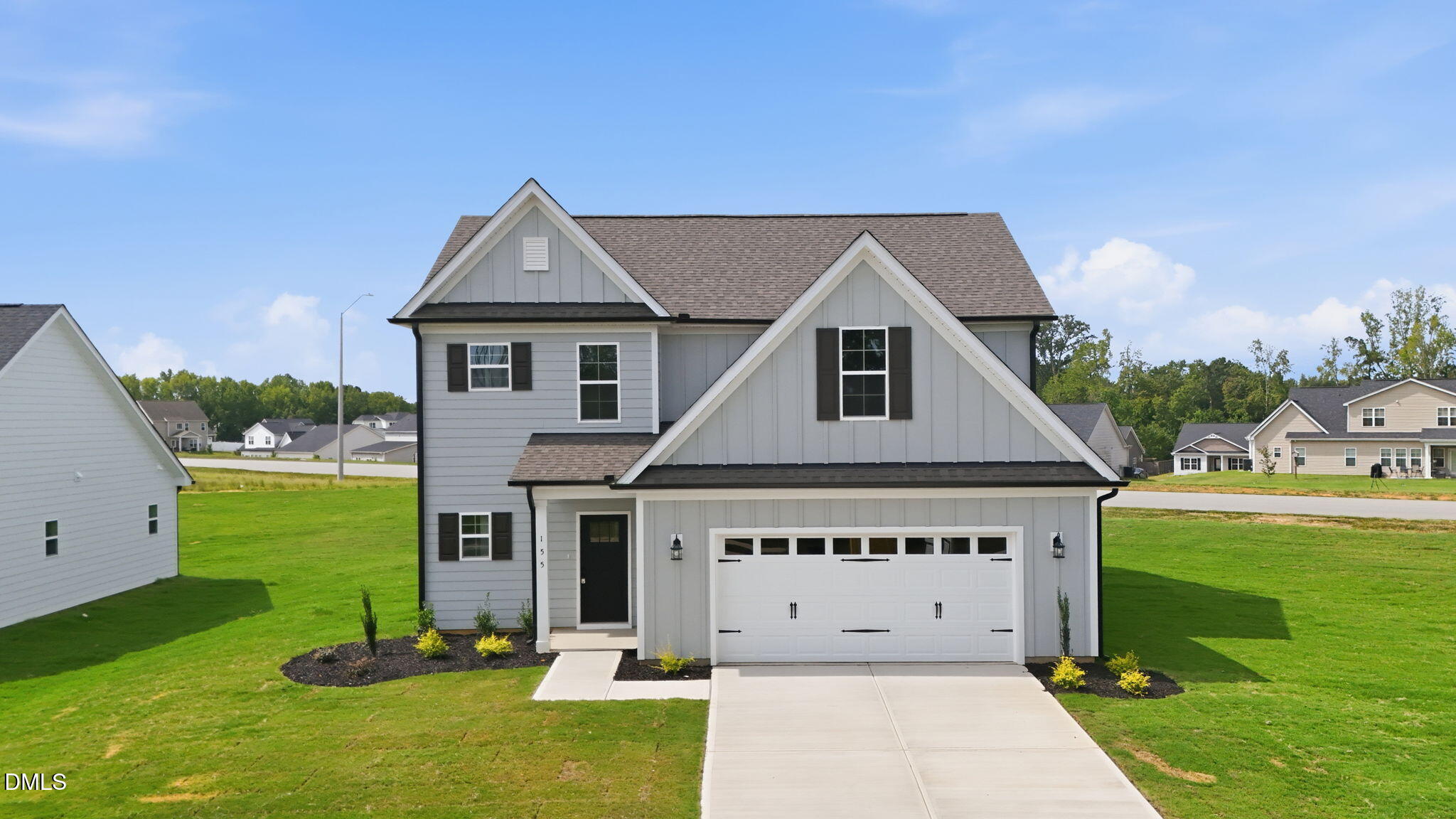 155 Grinnell Loop Property Photo 5