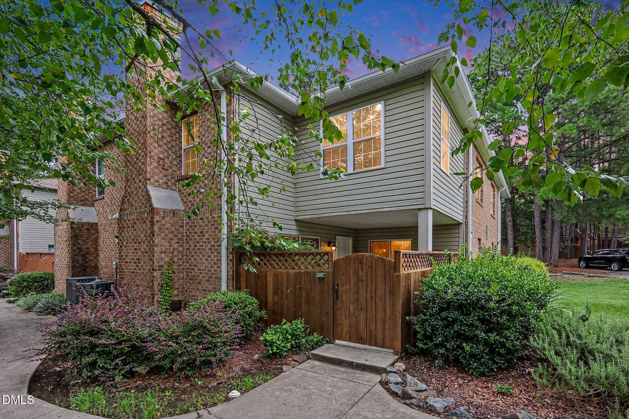 434 Summerwalk Circle Property Photo 16