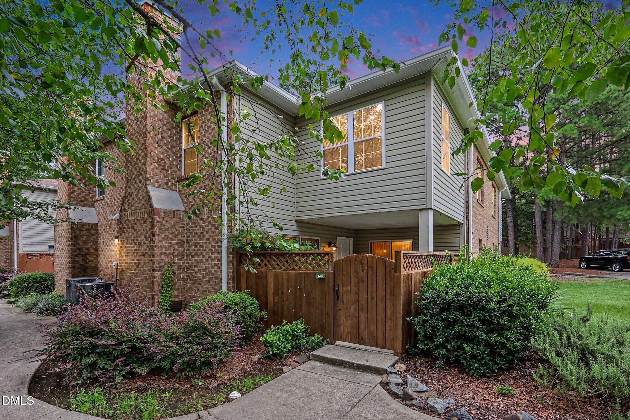 434 Summerwalk Circle Property Photo 17