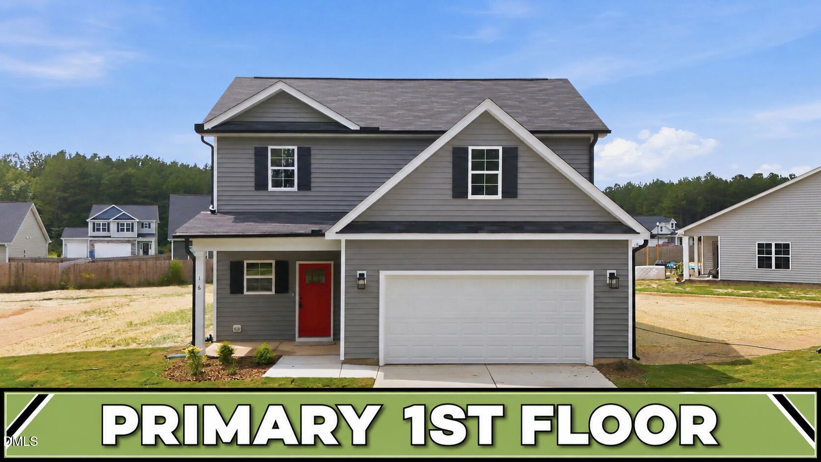 16 Loganberry Avenue Property Photo 1